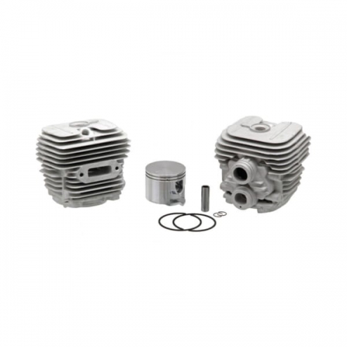 Cylinder + tłok do przecinarki TS 420 - 4238 020 1209 oryginał STIHL